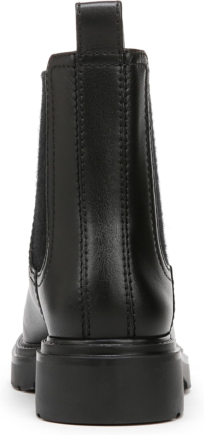 Vince Women's Pinecrest Ankle Boots NW/OB
