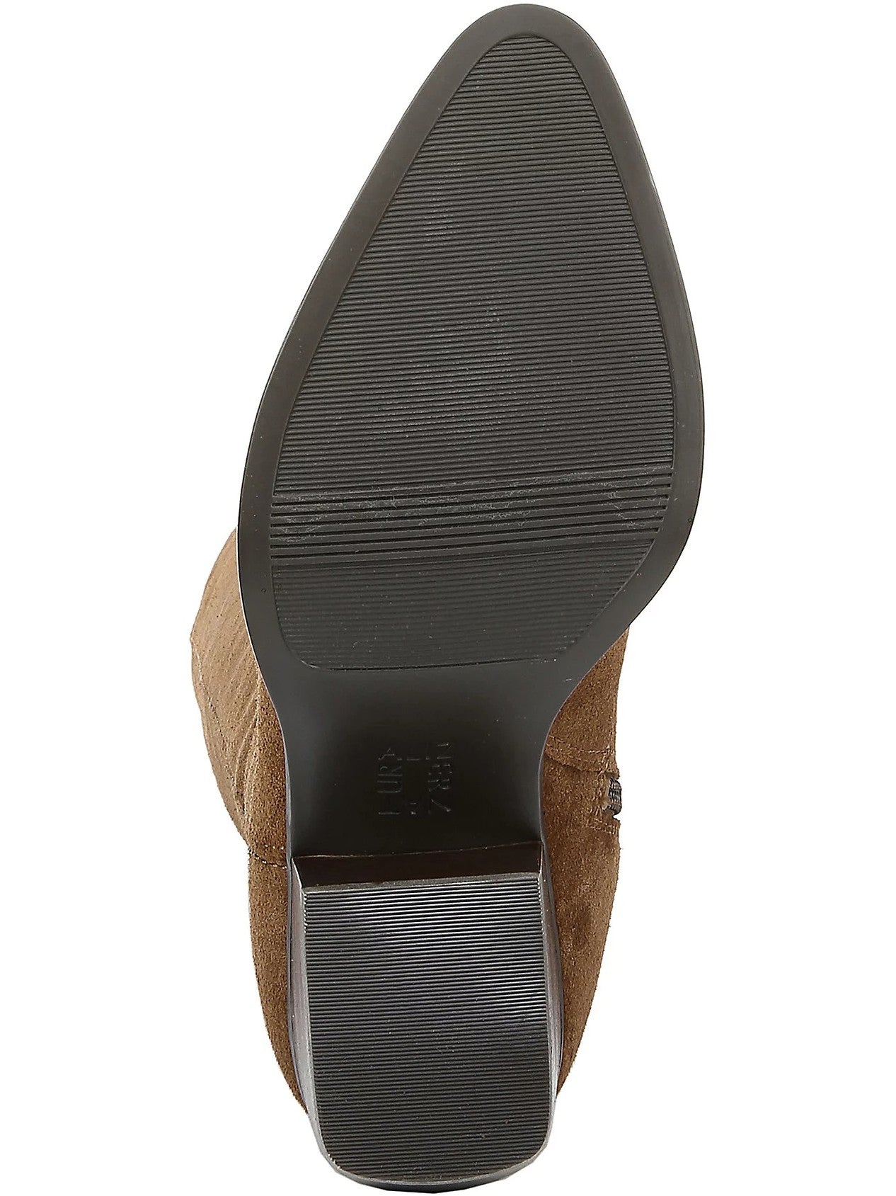 Naturalizer Fae Women's Knee High Boots NW/OB