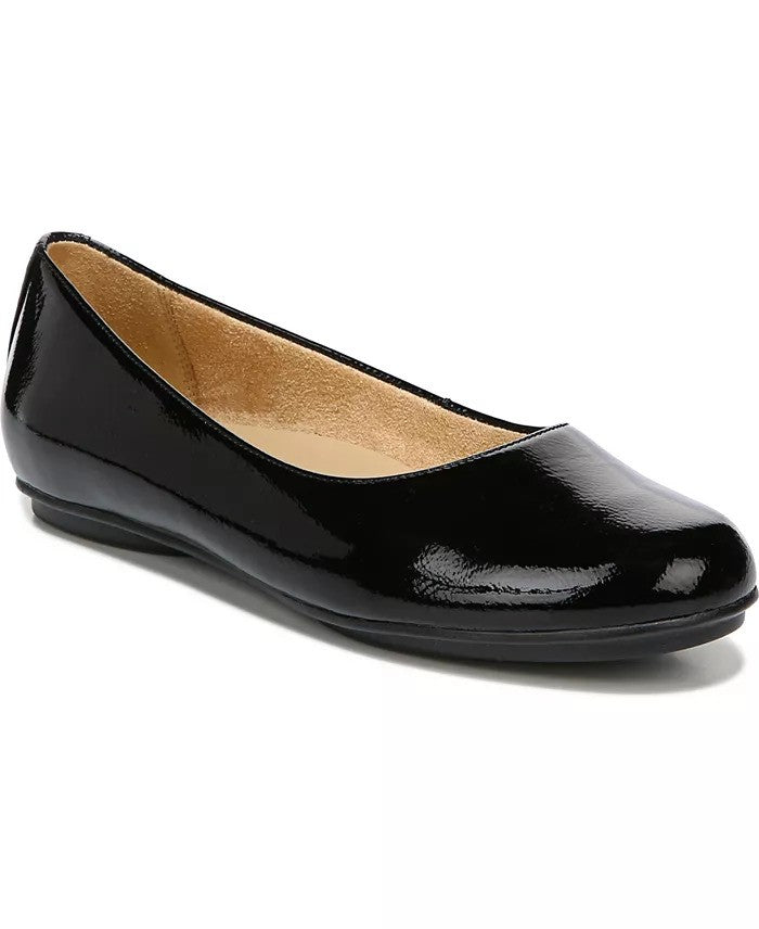 Black Patent