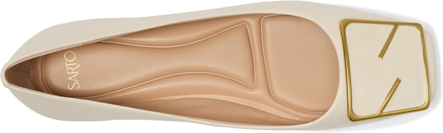 Franco Sarto A-Flexa Amaya 3 Women's Flats NW/OB