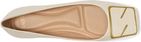 Franco Sarto A-Flexa Amaya 3 Women's Flats NW/OB
