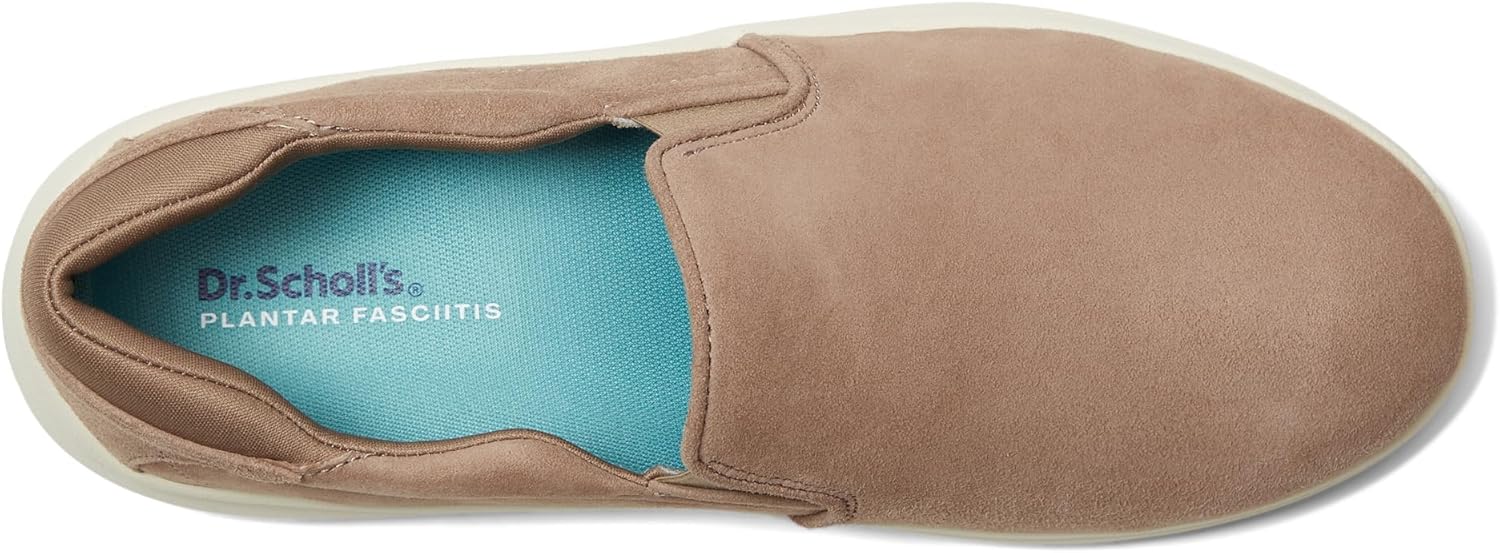 Dr. Scholl's Women's Feel Well Sneakers NW/OB