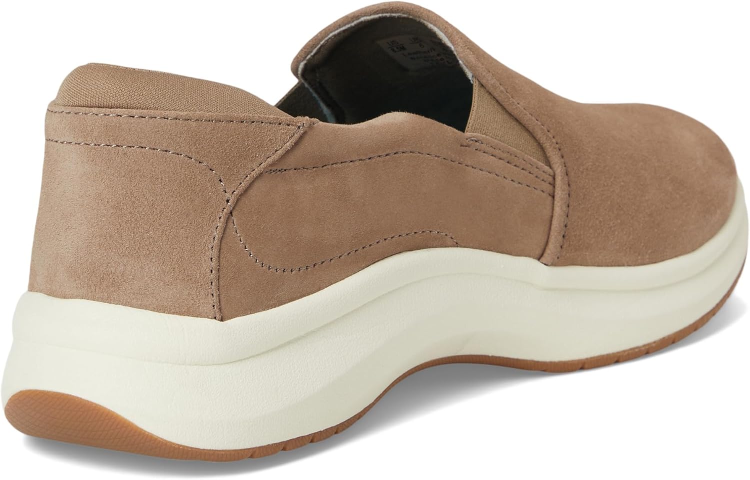 Dr. Scholl's Women's Feel Well Sneakers NW/OB