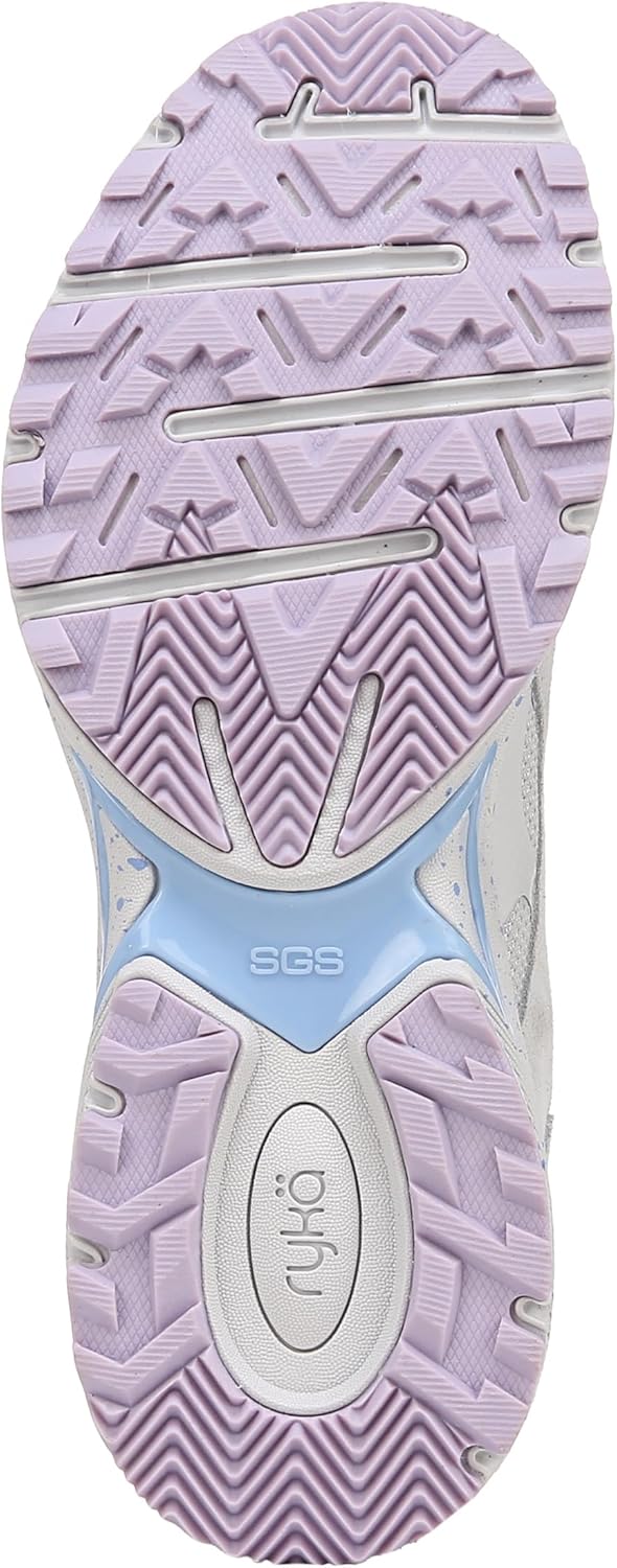 Ryka Women's Sky Stride Walking Sneaker NW/OB