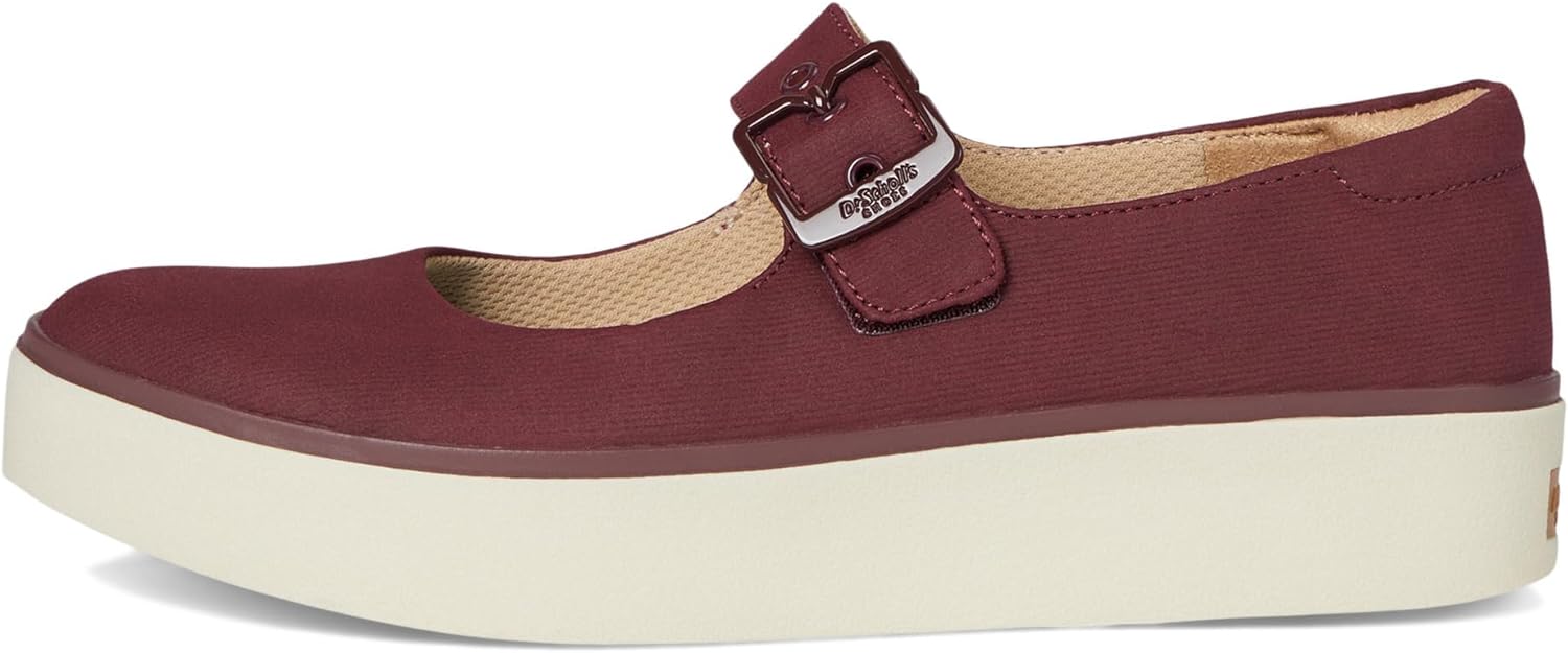 Dr. Scholl's Women's Madison Mary Jane Sneaker NW/OB