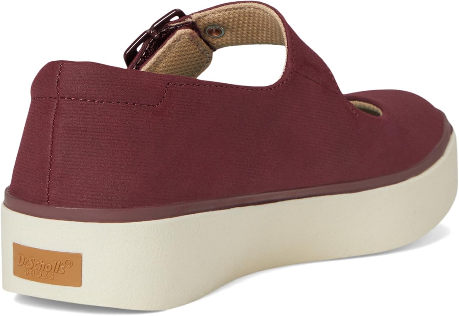 Dr. Scholl's Women's Madison Mary Jane Sneaker NW/OB