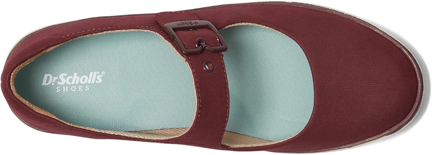 Dr. Scholl's Women's Madison Mary Jane Sneaker NW/OB