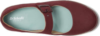 Dr. Scholl's Women's Madison Mary Jane Sneaker NW/OB
