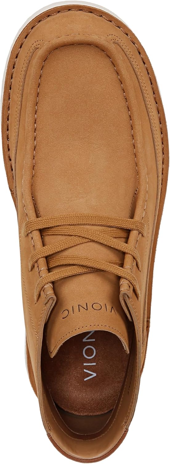 Vionic Men's Uptown Chukka NW/OB