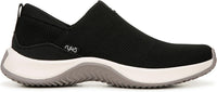 Ryka Women's Encore Knit Slip-On Sneakers NW/OB