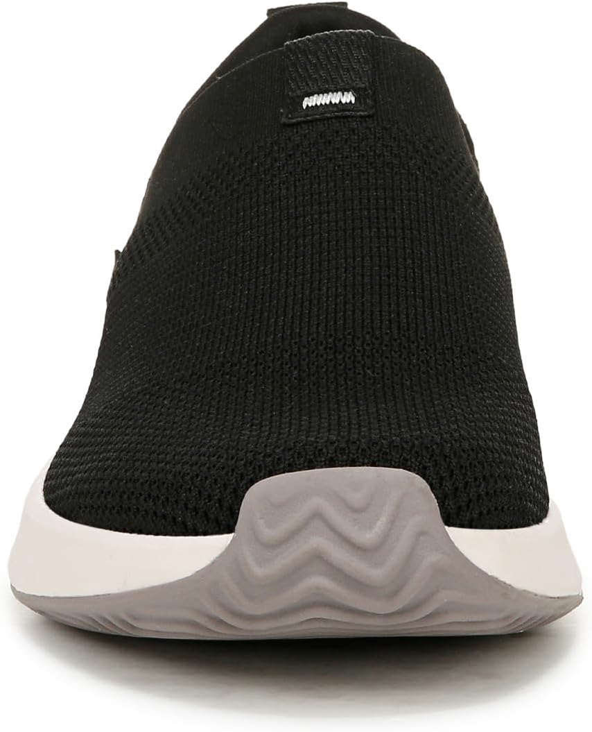 Ryka Women's Encore Knit Slip-On Sneakers NW/OB