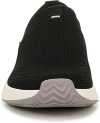 Ryka Women's Encore Knit Slip-On Sneakers NW/OB