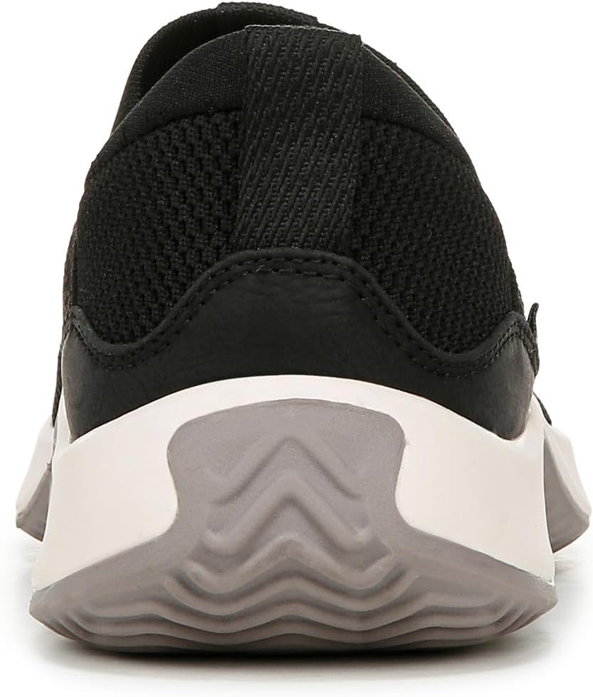 Ryka Women's Encore Knit Slip-On Sneakers NW/OB