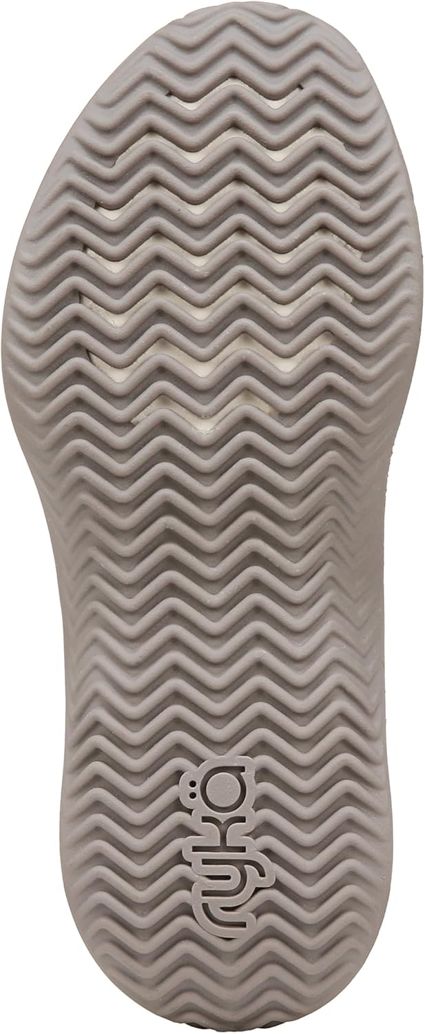 Ryka Women's Encore Knit Slip-On Sneakers NW/OB