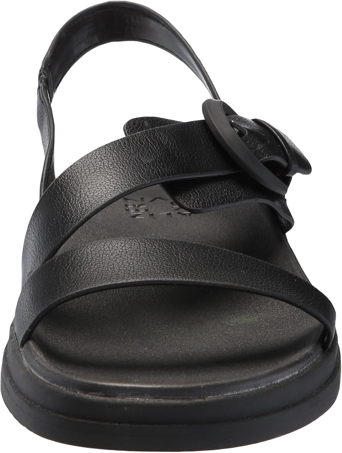 Naturalizer Women's Hope Strappy Slingback Sandal NW/OB