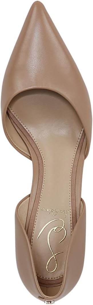 Sam Edelman Women's Victoria Pointed Toe Pump NW/OB