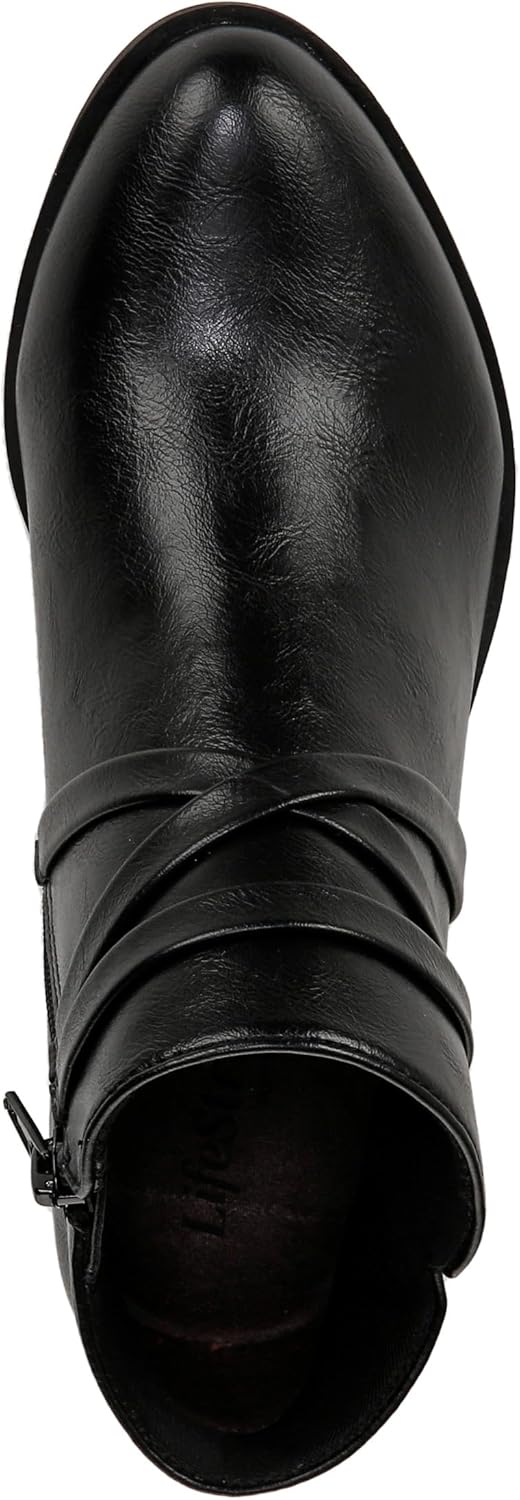 LifeStride Women's Amara Ankle Boot NW/OB
