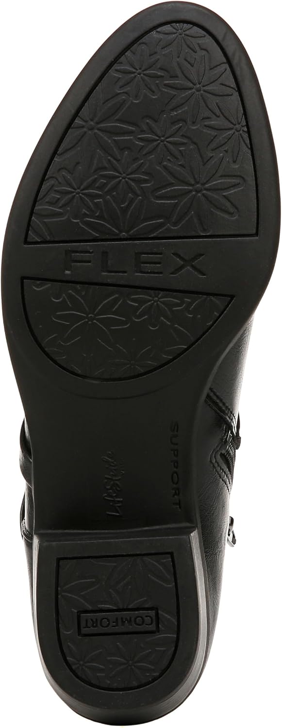 LifeStride Women's Amara Ankle Boot NW/OB