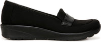 Bzees Women's Gamma 2 Slip On Loafer NW/OB