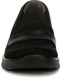 Bzees Women's Gamma 2 Slip On Loafer NW/OB