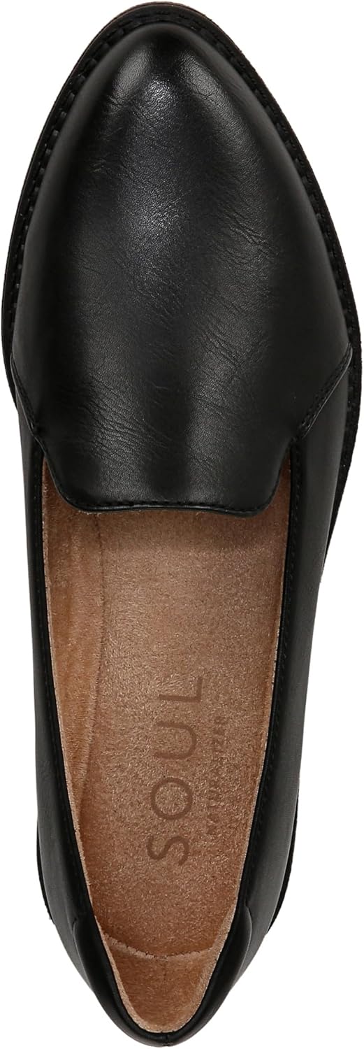 Soul by Naturalizer Women's Yippee Slip On Shoe NW/OB