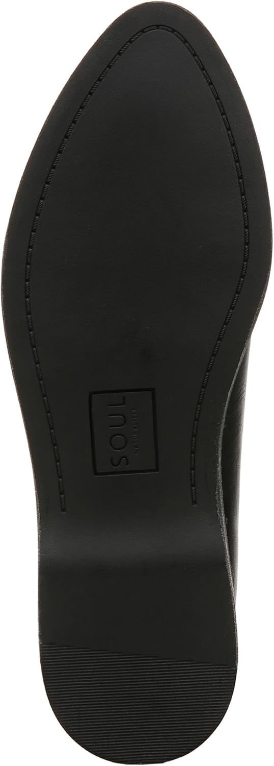 Soul by Naturalizer Women's Yippee Slip On Shoe NW/OB