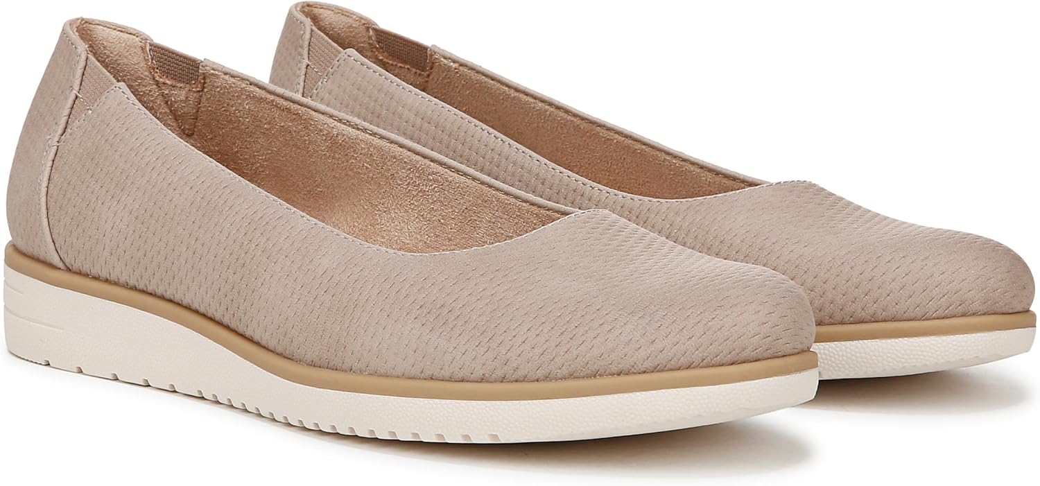 Warm Taupe Tan