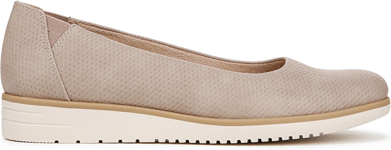 Naturalizer Women's Idea Ballet Flats NW/OB