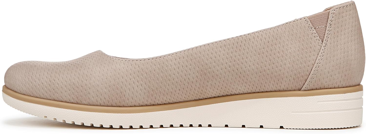Naturalizer Women's Idea Ballet Flats NW/OB