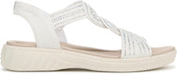 LifeStride Women's Lilly Bright Strappy Sandals NW/OB