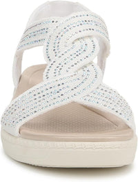 LifeStride Women's Lilly Bright Strappy Sandals NW/OB