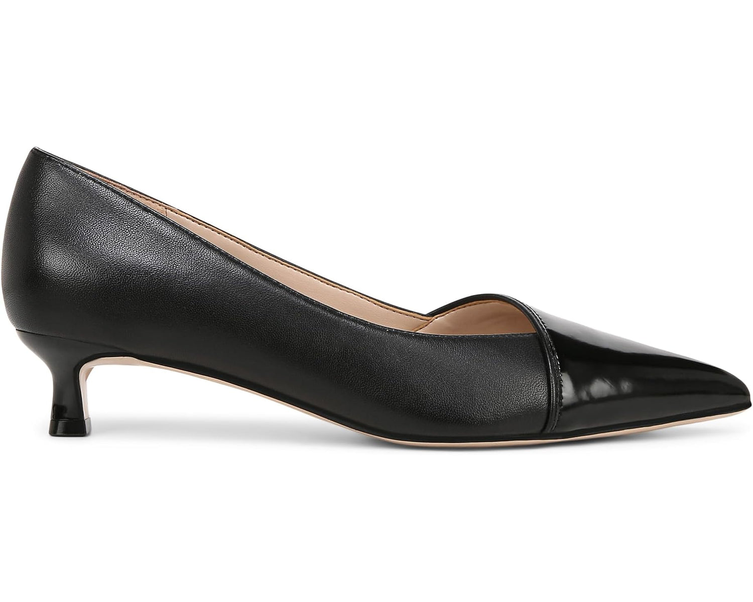 27 Edit Naturalizer Women's Nova Pump NW/OB