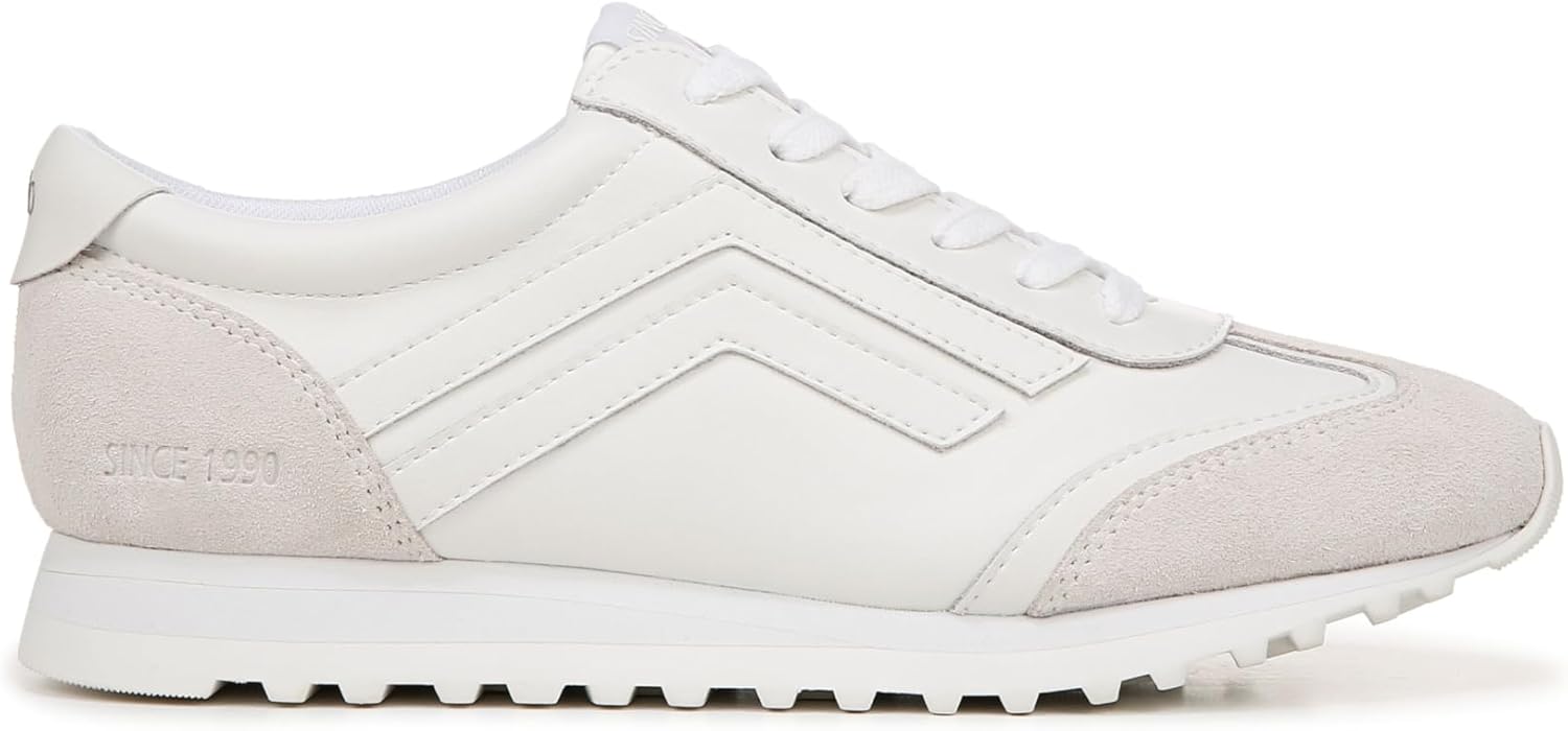 Franco Sarto Matera Retro Women's Sneakers NW/OB