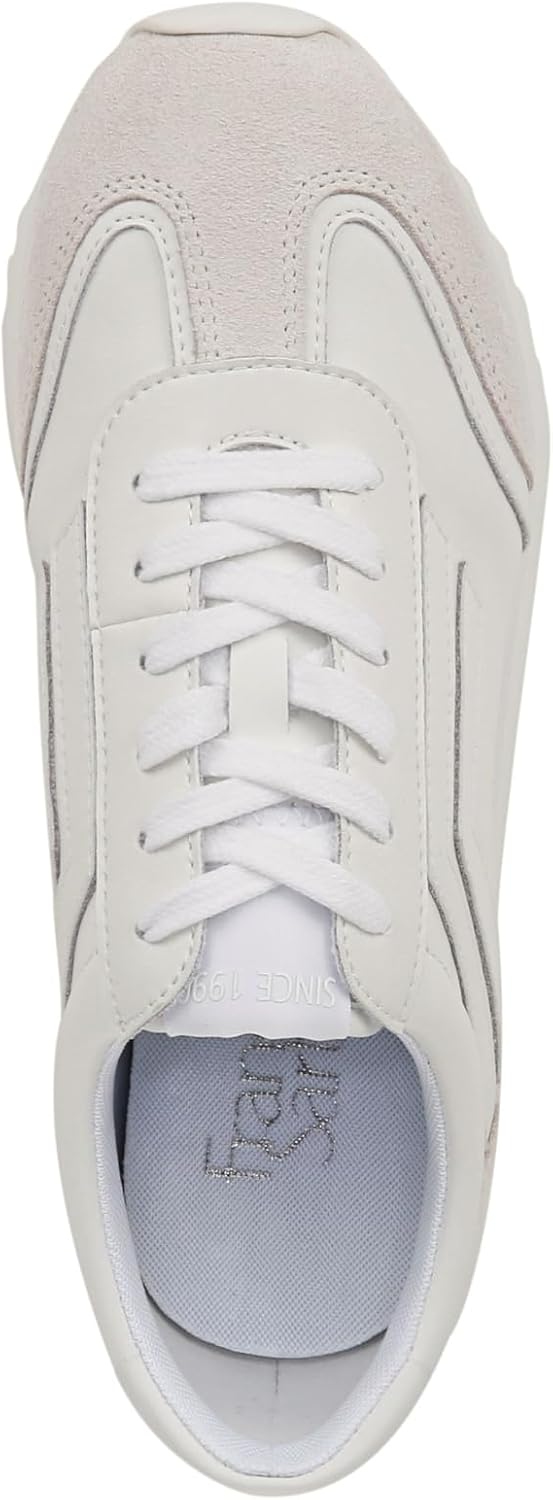 Franco Sarto Matera Retro Women's Sneakers NW/OB