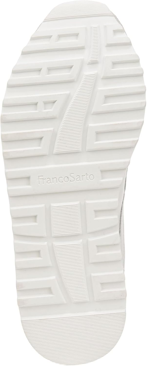 Franco Sarto Matera Retro Women's Sneakers NW/OB