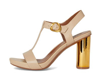 Naturalizer Women's Jordis T-Strap Platform Dress Sandal NW/OB