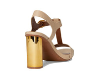 Naturalizer Women's Jordis T-Strap Platform Dress Sandal NW/OB