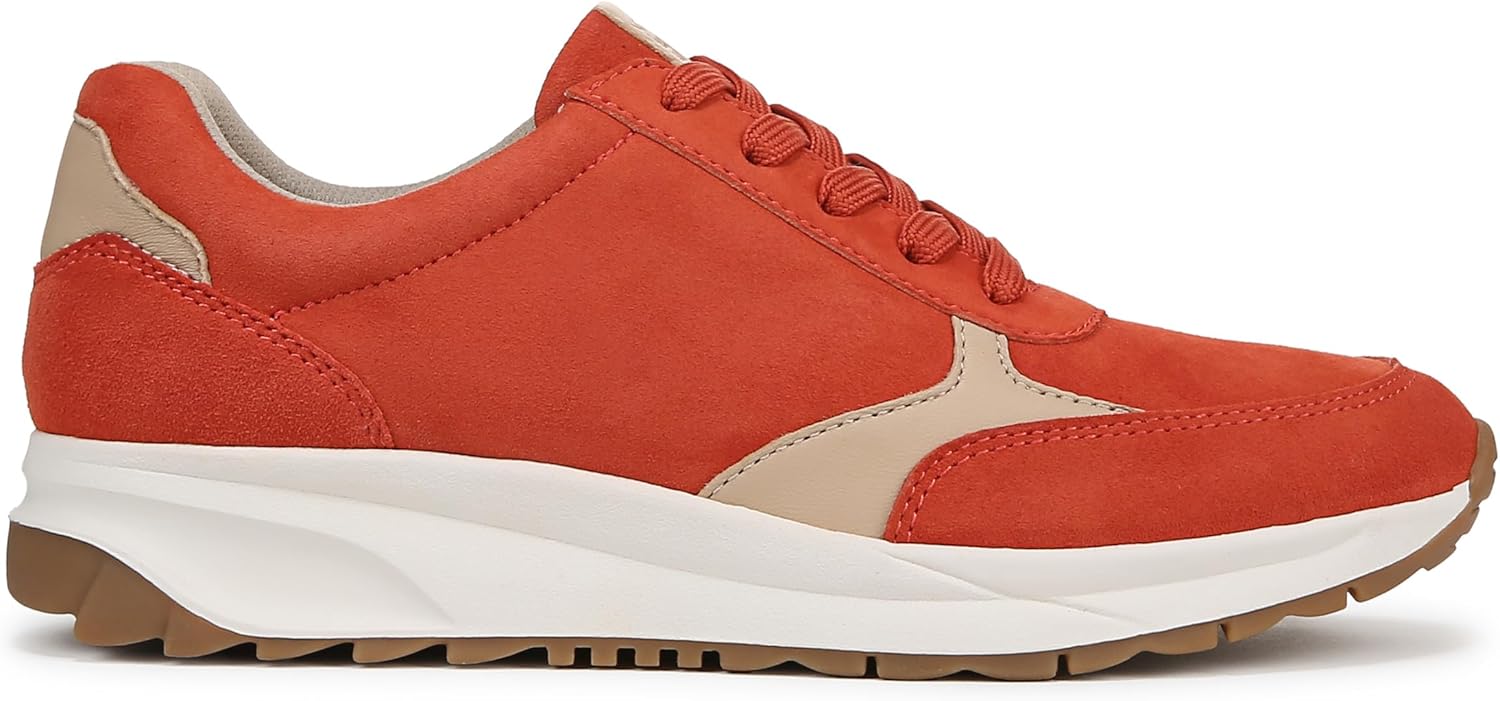 Naturalizer Women's Shay Sneakers NW/OB