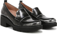 Black/Silver