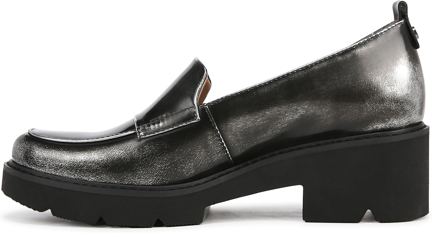 Naturalizer Darry Women's Loafers NW/OB