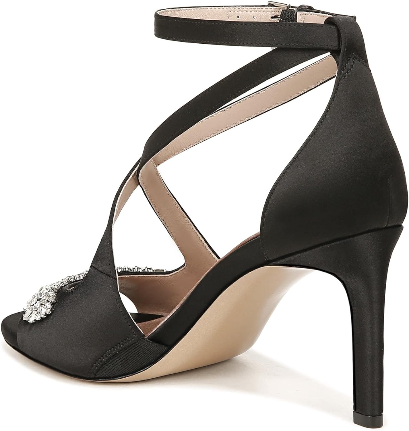Naturalizer Pnina Tornai Amor Women's Sandals NW/OB