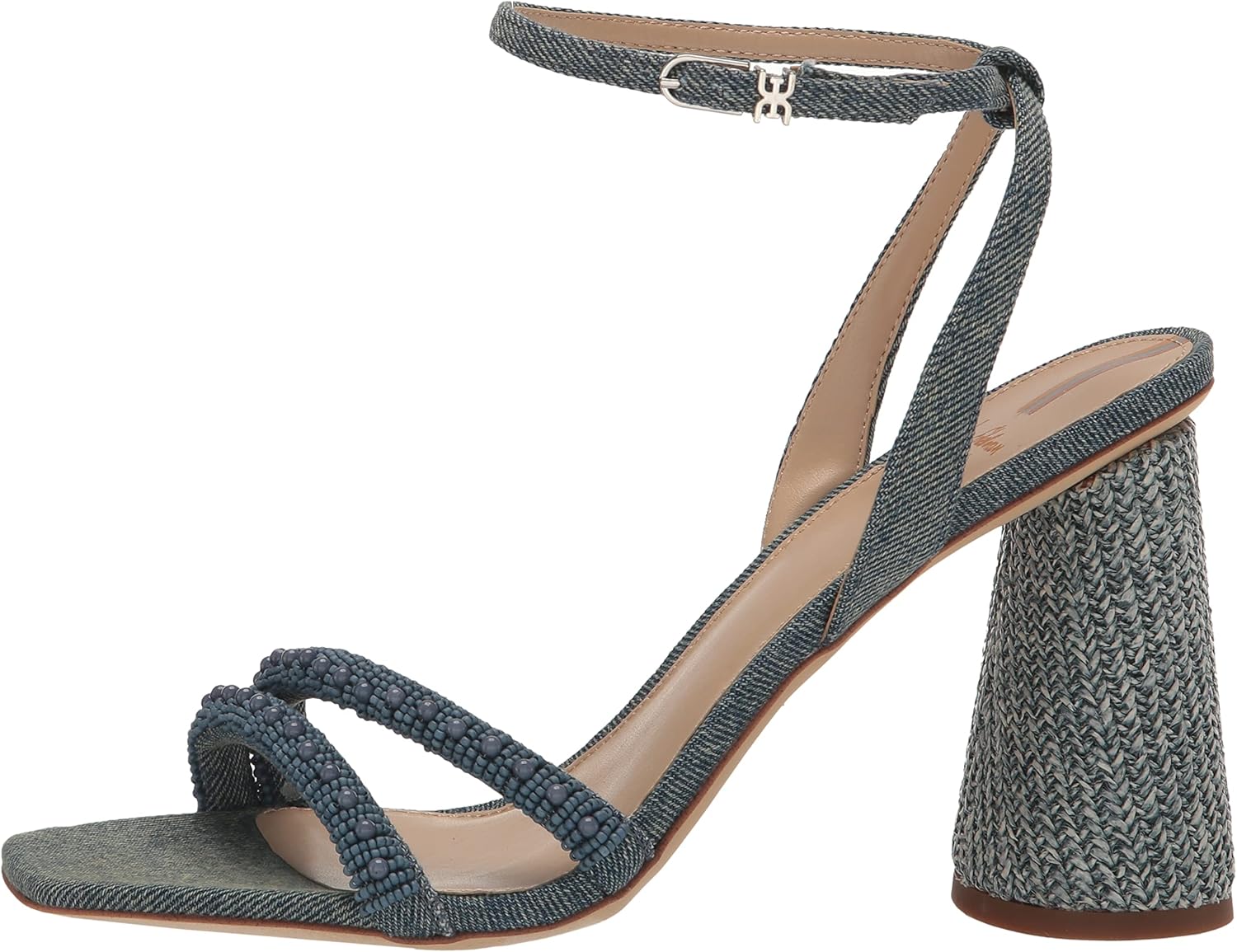 Sam Edelman Kia Women's Sandals NW/OB