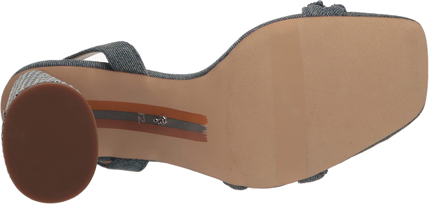 Sam Edelman Kia Women's Sandals NW/OB