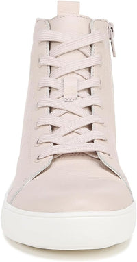 Naturalizer Morrison HI Women's High Top Sneakers NW/OB