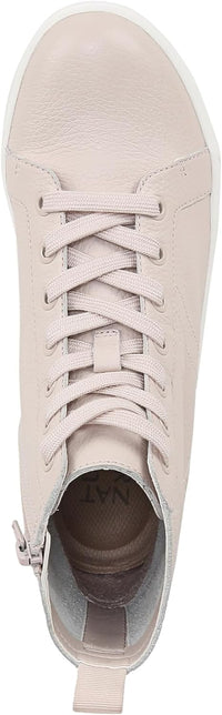 Naturalizer Morrison HI Women's High Top Sneakers NW/OB