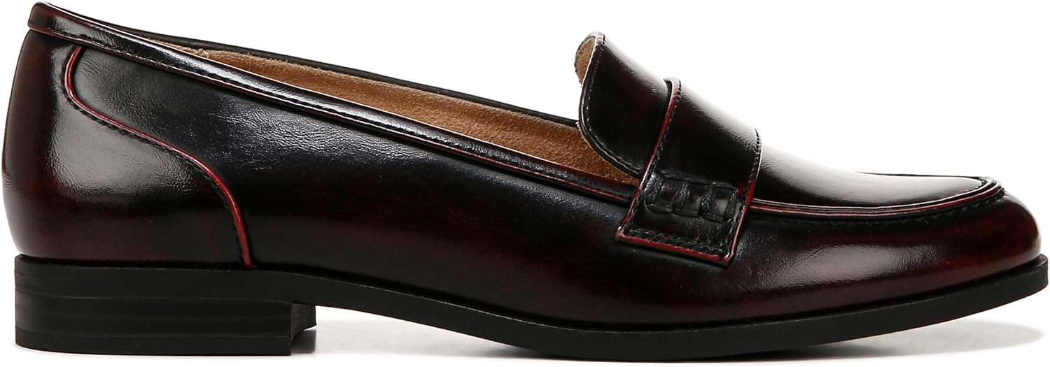 Naturalizer Women's Milo Loafers NW/OB