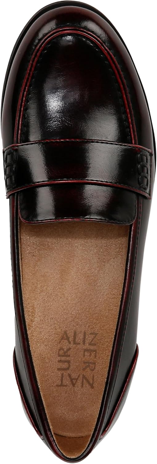 Naturalizer Women's Milo Loafers NW/OB