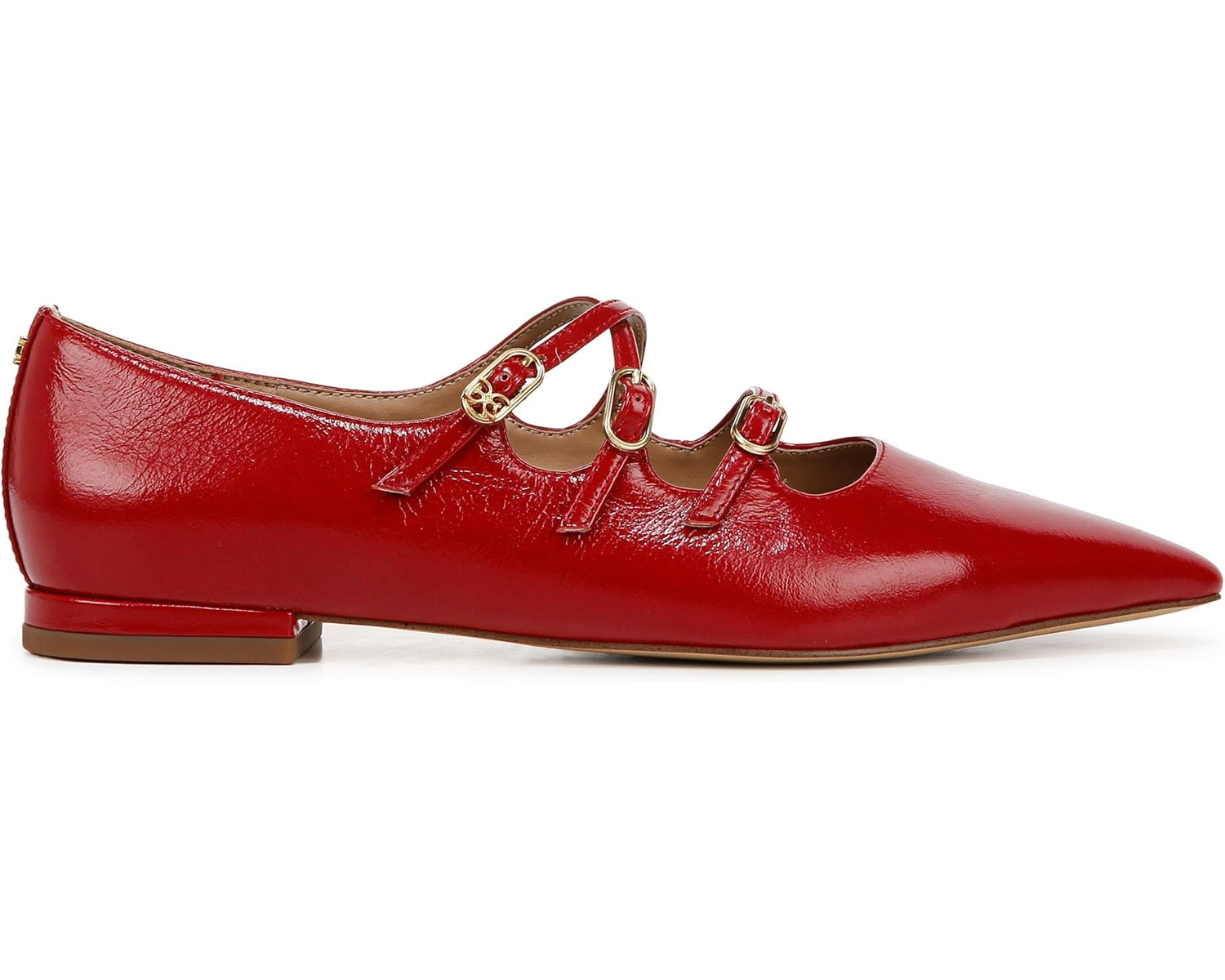 Sam Edelman Cass Women's Flats NW/OB