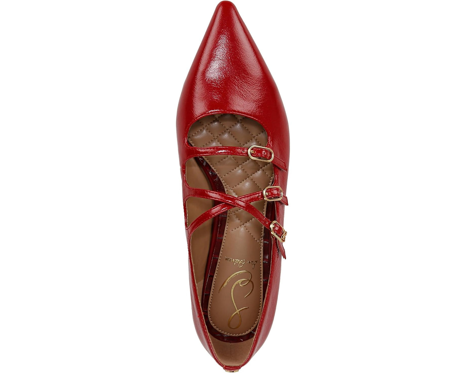 Sam Edelman Cass Women's Flats NW/OB