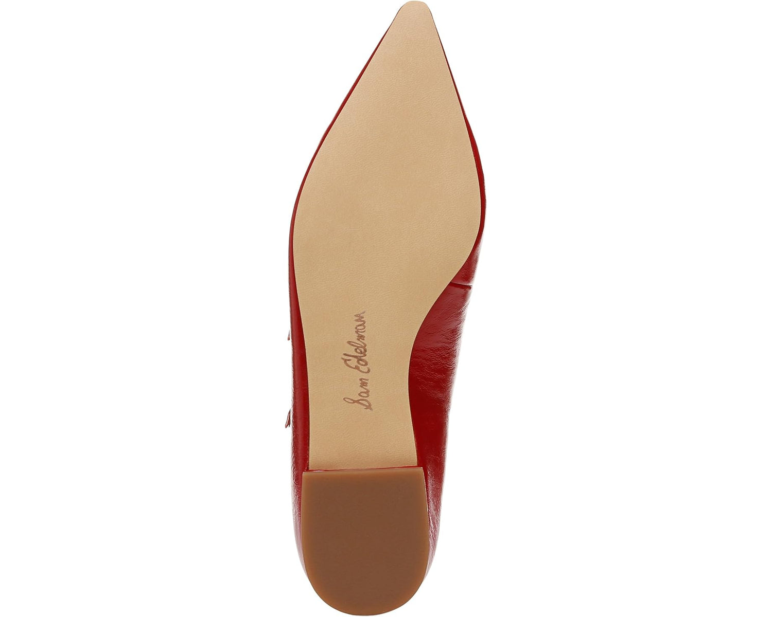 Sam Edelman Cass Women's Flats NW/OB
